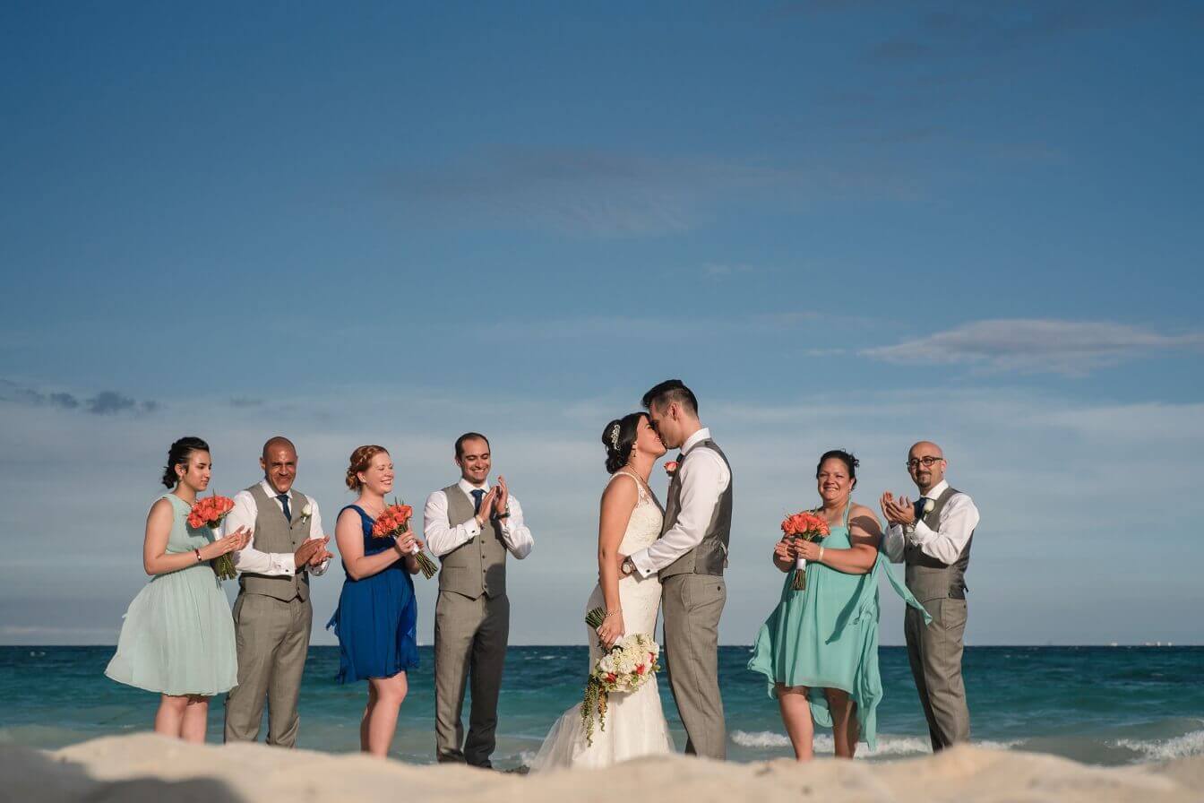 Weddings Yellow Umbrella Events