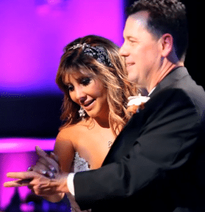 Alex & Mike - AT&T Center