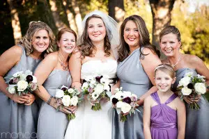 Kerry & Brad Hyatt Lost Pine