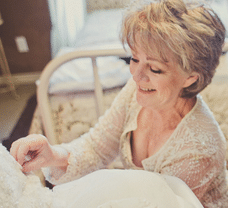 Lisa Mother of the Bride