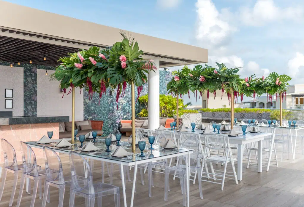 Moon Palace Grand - Cancun