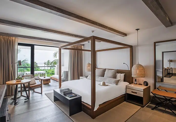 Estancia Suite 1 Bedroom Unico 2087
