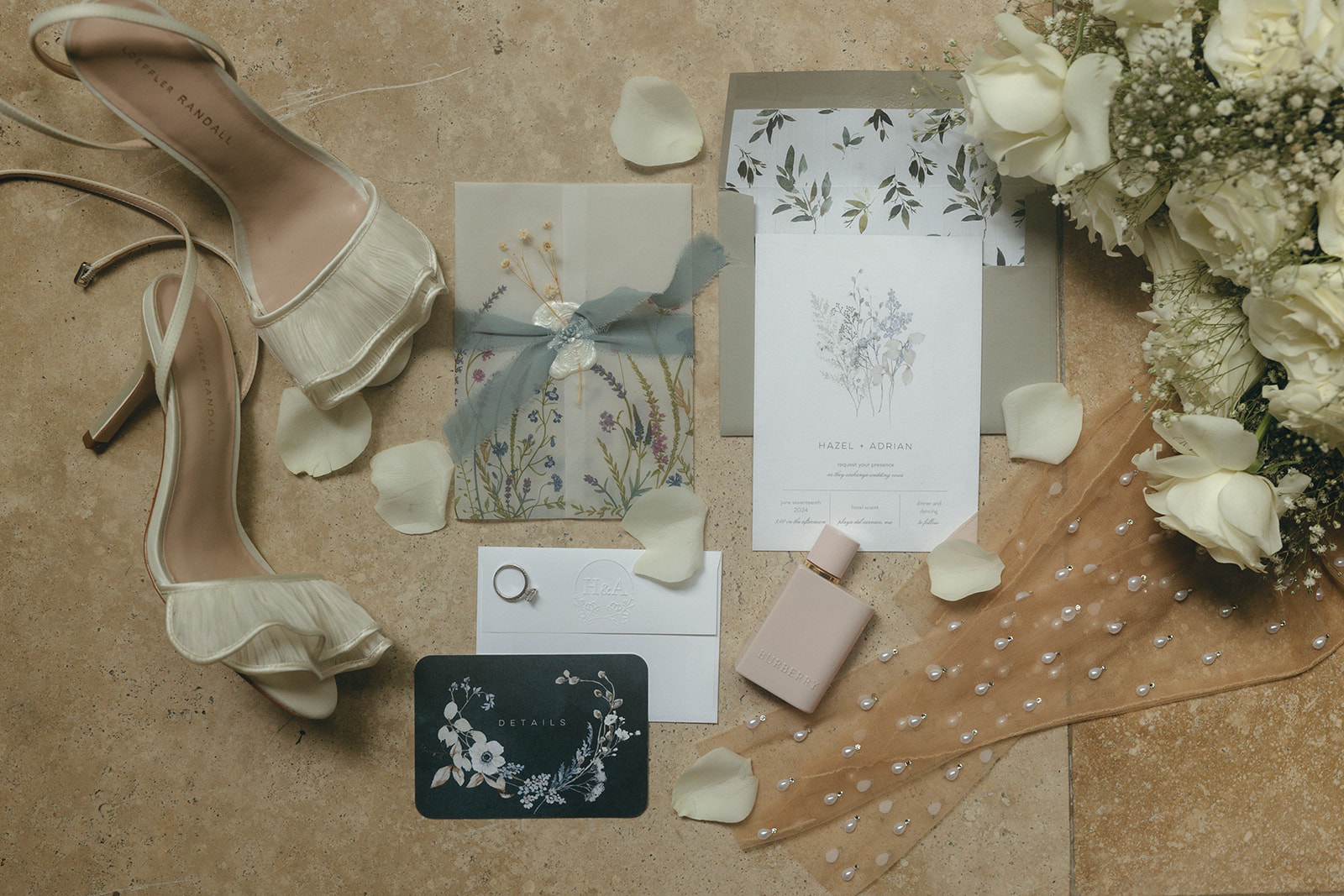 Annie Morgan Photography Hotel Xcaret Mexico wedding for Yellow Umbrella events