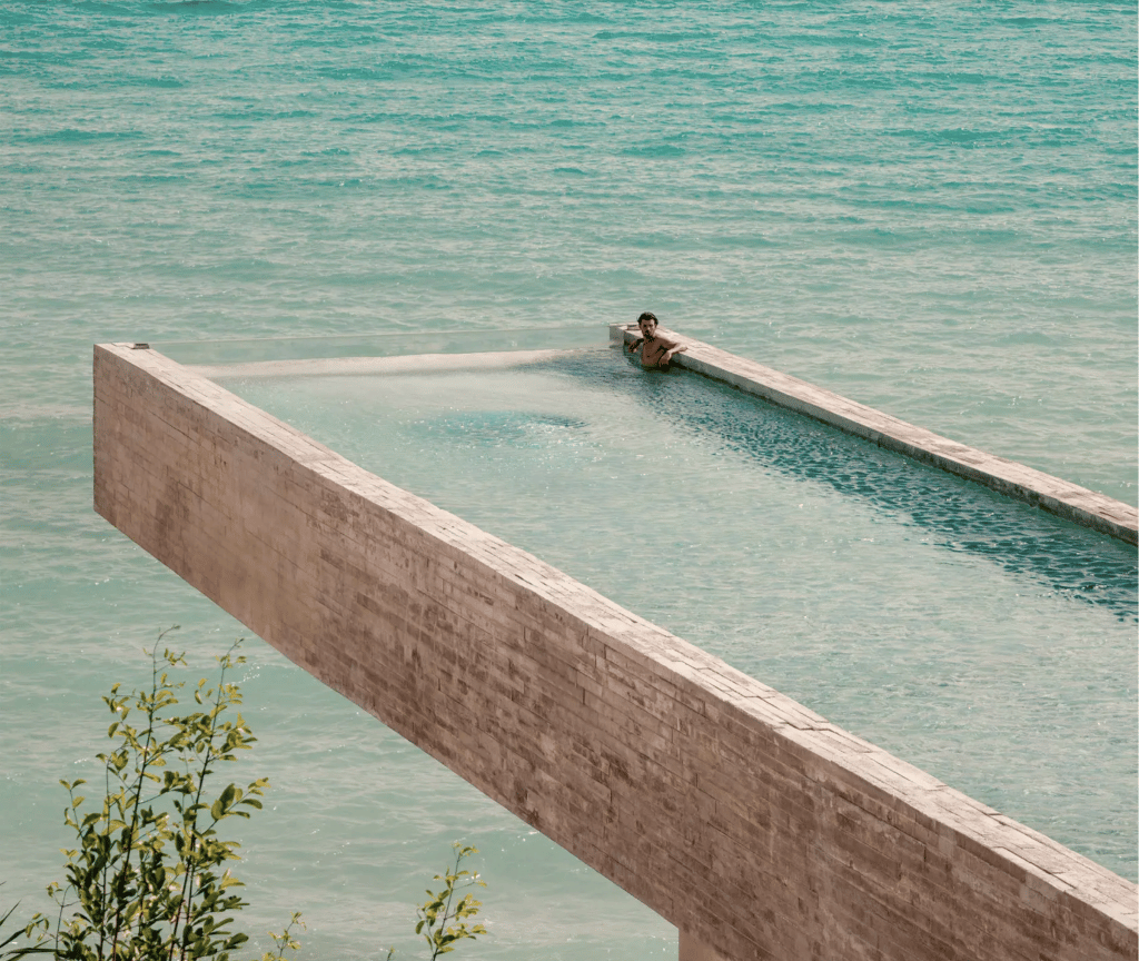 hotel Xcaret Casa de la Plaza