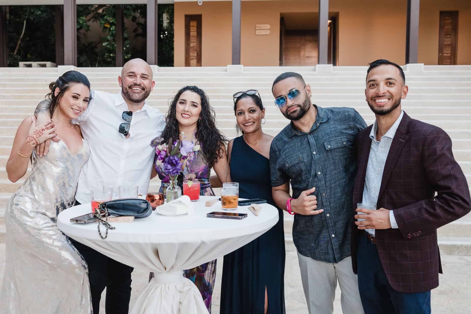 How Much Does a 2024 or 2025 Hotel Xcaret Wedding Cost?