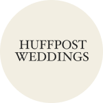 As featured in HuffPost Weddings