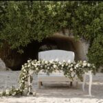 Event Désign MX floral designer at hotel xcaret by yellow umbrella events