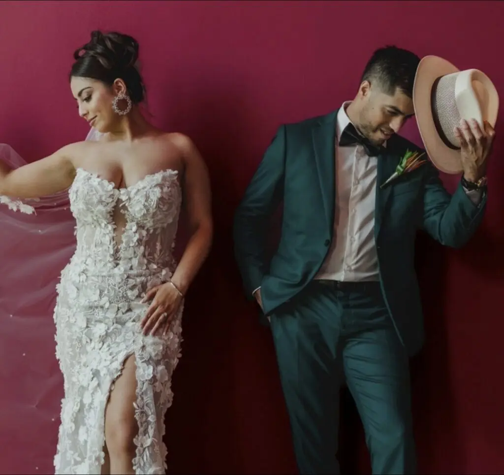 Jhankarlo photography photo at hotel xcaret by yellow umbrella events