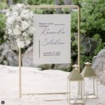 Corazon Luxury Weddings photo by Yellow Umbrella Events