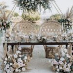 Corazon Luxury Weddings photo by Yellow Umbrella Events