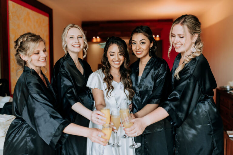 What Decor/Supplies Can I Bring to Hotel Xcaret Wedding Yellow