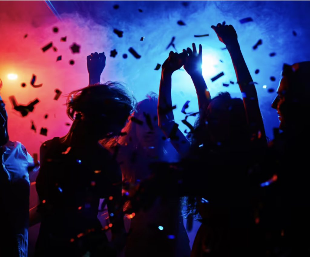 Ava Hotel in Cancun Mexico, by Yellow Umbrella Events