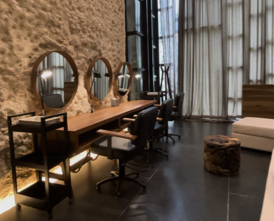 Muluk Spa Hotel Xcaret