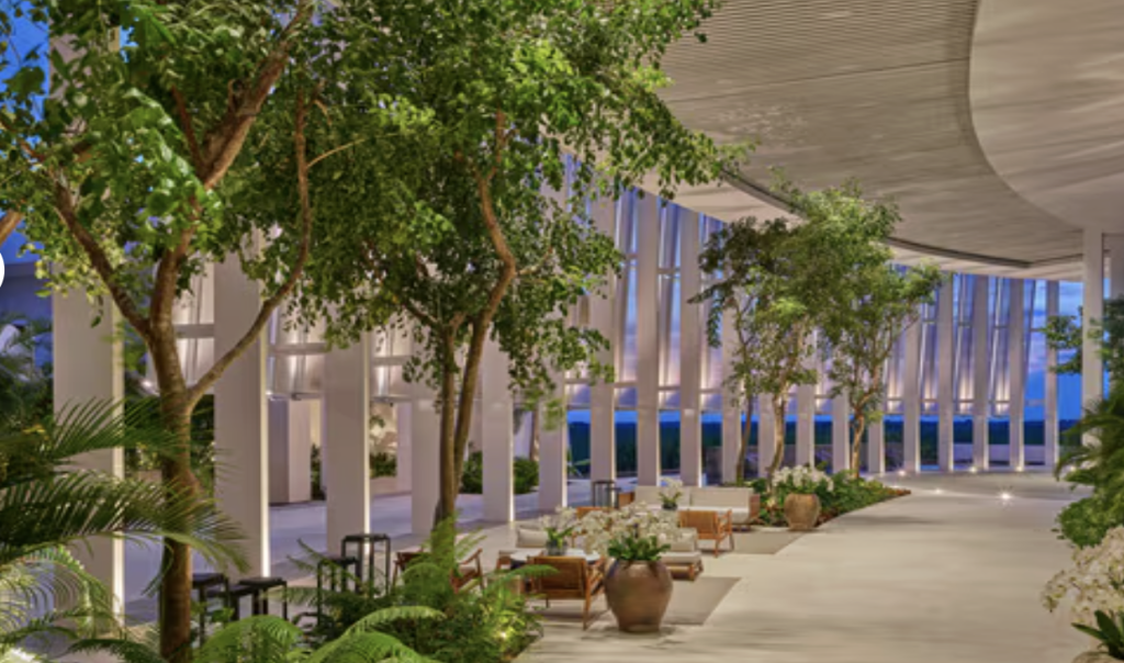 The St. Regis Kanai Resort, Riviera Maya