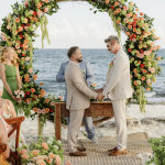 Hotel Xcaret Arte Client Review for Yellow Umbrella Events