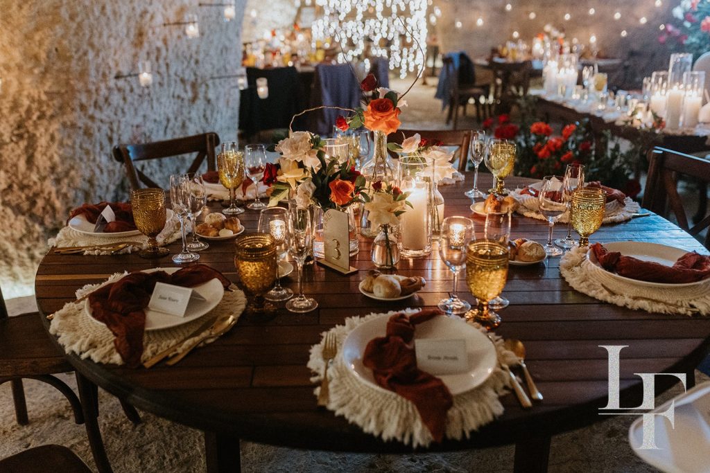 lukefotoliv photography hotel xcaret mexico wedding for yellow Umbrella events