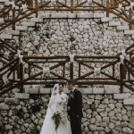 Hotel Xcaret Mexico Catholic wedding review for Yellow Umbrella Events