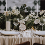 Hotel Xcaret Mexico Catholic wedding review for Yellow Umbrella Events