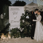 Hotel Xcaret Mexico Catholic wedding review for Yellow Umbrella Events