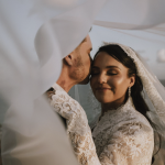 Hotel Xcaret Mexico Catholic wedding review for Yellow Umbrella Events