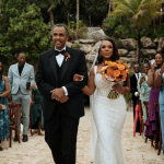 Hotel Xcaret Mexcio wedding, Julie Roman photo for Yellow Umbrella Events