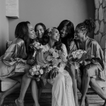 Hotel Xcaret Mexcio wedding, Julie Roman photo for Yellow Umbrella Events