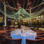 Hotel Xcaret Mexcio wedding, Julie Roman photo for Yellow Umbrella Events