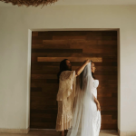 Hotel Xcaret Mexcio wedding, Julie Roman photo for Yellow Umbrella Events