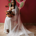 Hotel Xcaret Mexcio wedding, Julie Roman photo for Yellow Umbrella Events