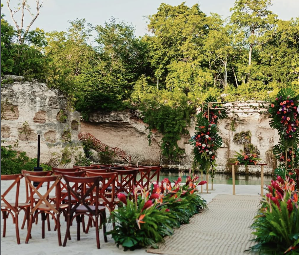 jhankarlo_photography Hotel Xcaret Mexico for Yellow Umbrella Events