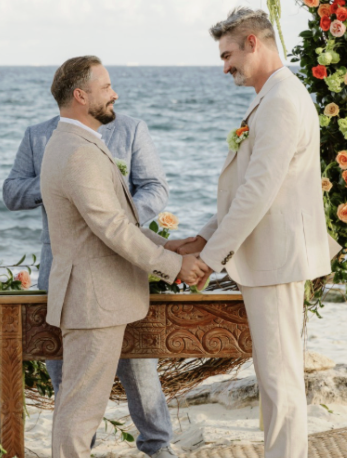 Client Review Hotel Xcaret
