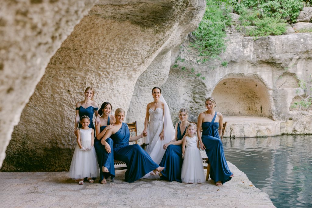 cocoknot photography, hxm wedding for Yellow Umbrella events