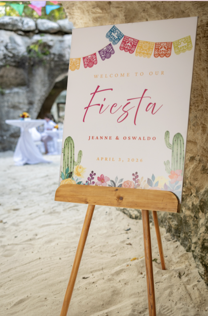 Hotel Xcaret Mexico Client Review for Yellow Umbrella Events