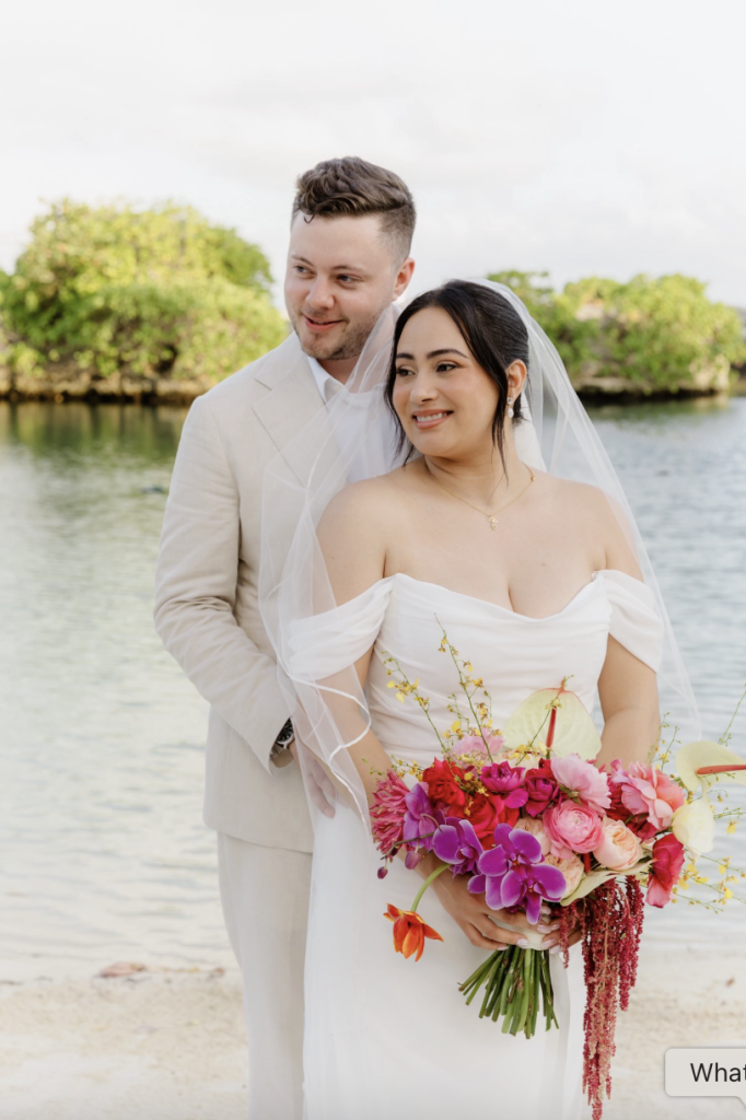 Open Lens Photography Hotel Xcaret Mexico wedding