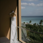 Luxart Photography, hotel xcaret mexico wedding review for Yellow Umbrella Events