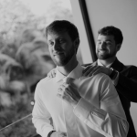 Luxart Photography, hotel xcaret mexico wedding review for Yellow Umbrella Events