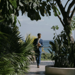 Luxart Photography, hotel xcaret mexico wedding review for Yellow Umbrella Events
