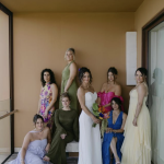 Luxart Photography, hotel xcaret mexico wedding review for Yellow Umbrella Events