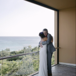 Luxart Photography, hotel xcaret mexico wedding review for Yellow Umbrella Events