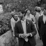 Luxart Photography, hotel xcaret mexico wedding review for Yellow Umbrella Events