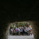 Luxart Photography, hotel xcaret mexico wedding review for Yellow Umbrella Events
