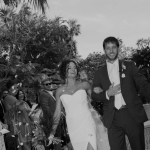Luxart Photography, hotel xcaret mexico wedding review for Yellow Umbrella Events