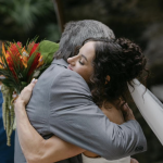 Luxart Photography, hotel xcaret mexico wedding review for Yellow Umbrella Events