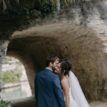 Luxart Photography, hotel xcaret mexico wedding review for Yellow Umbrella Events
