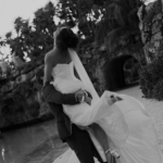 Luxart Photography, hotel xcaret mexico wedding review for Yellow Umbrella Events