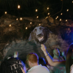 Luxart Photography, hotel xcaret mexico wedding review for Yellow Umbrella Events