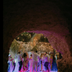 Luxart Photography, hotel xcaret mexico wedding review for Yellow Umbrella Events