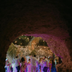 Luxart Photography, hotel xcaret mexico wedding review for Yellow Umbrella Events