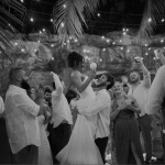 Luxart Photography, hotel xcaret mexico wedding review for Yellow Umbrella Events