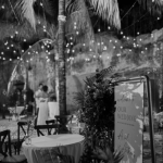 Luxart Photography, hotel xcaret mexico wedding review for Yellow Umbrella Events